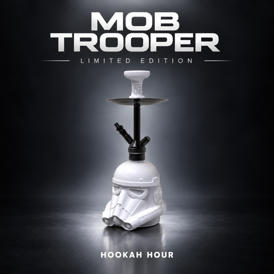 MOB TROOPER LIMITED EDITION