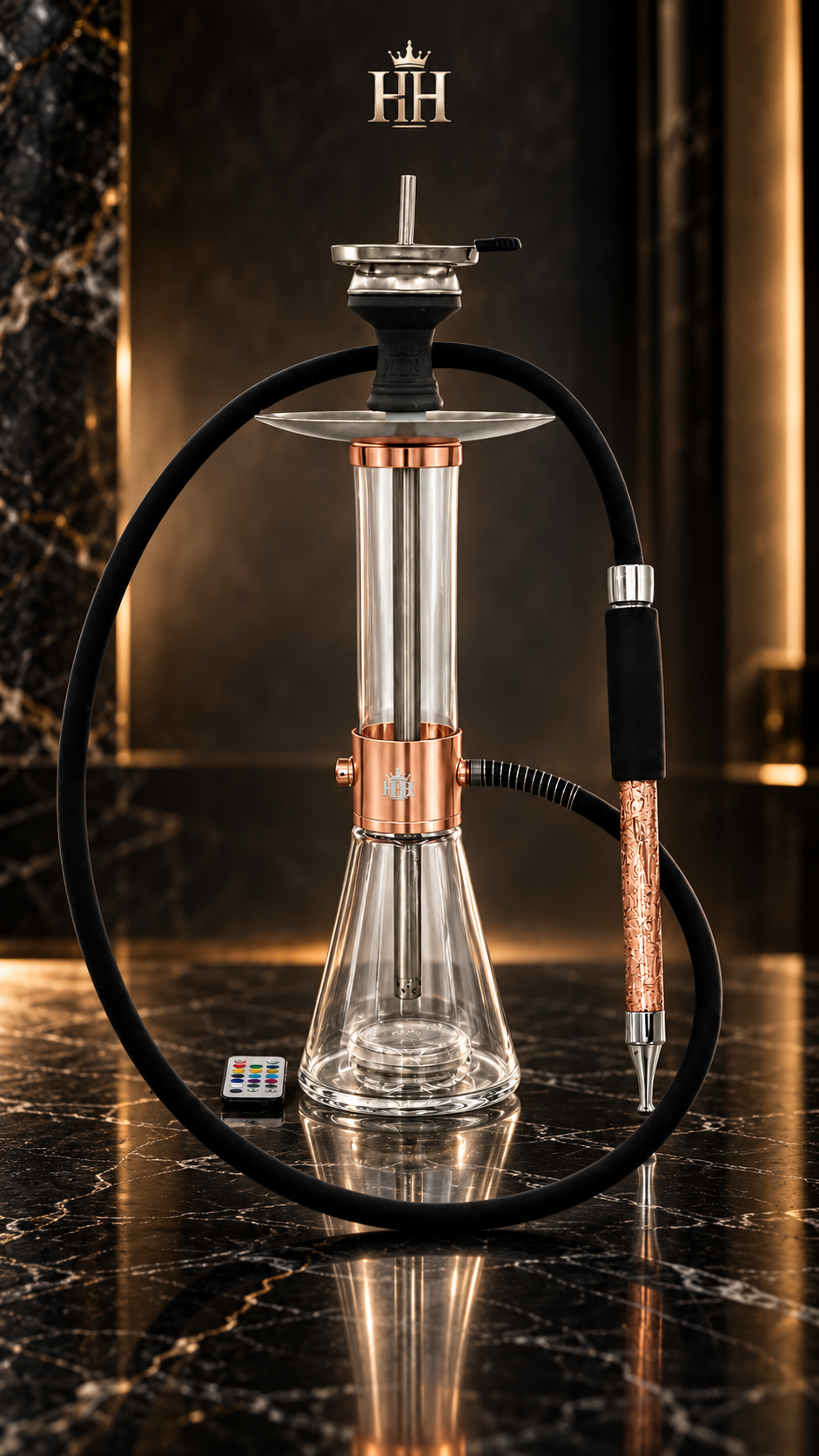 MOB SUB-ZERO Hookah Hour
