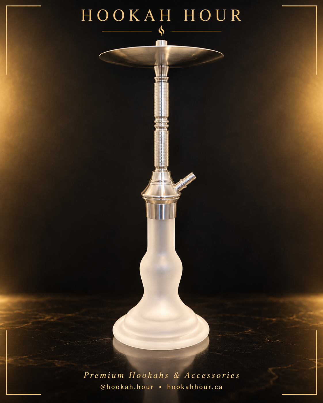 Hookah Hour Lounge