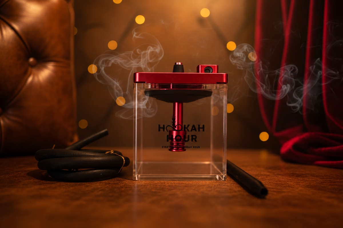HH Petit Hookah Hour