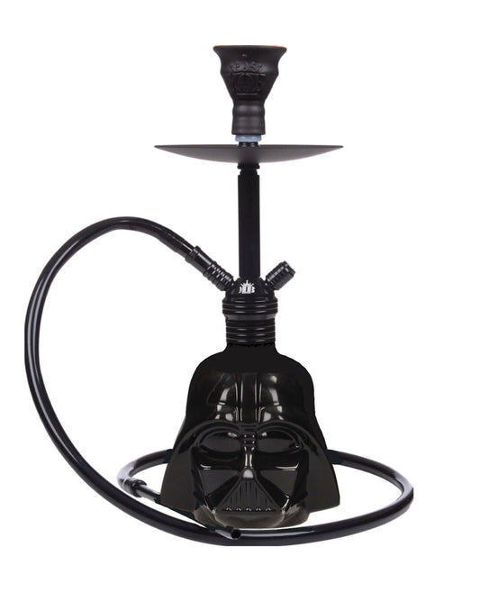 Vader BY M.0.B Hookah Hour