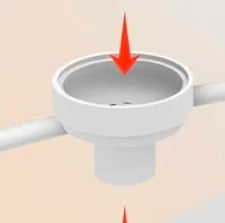 Mob Box/ Box Hookah Head