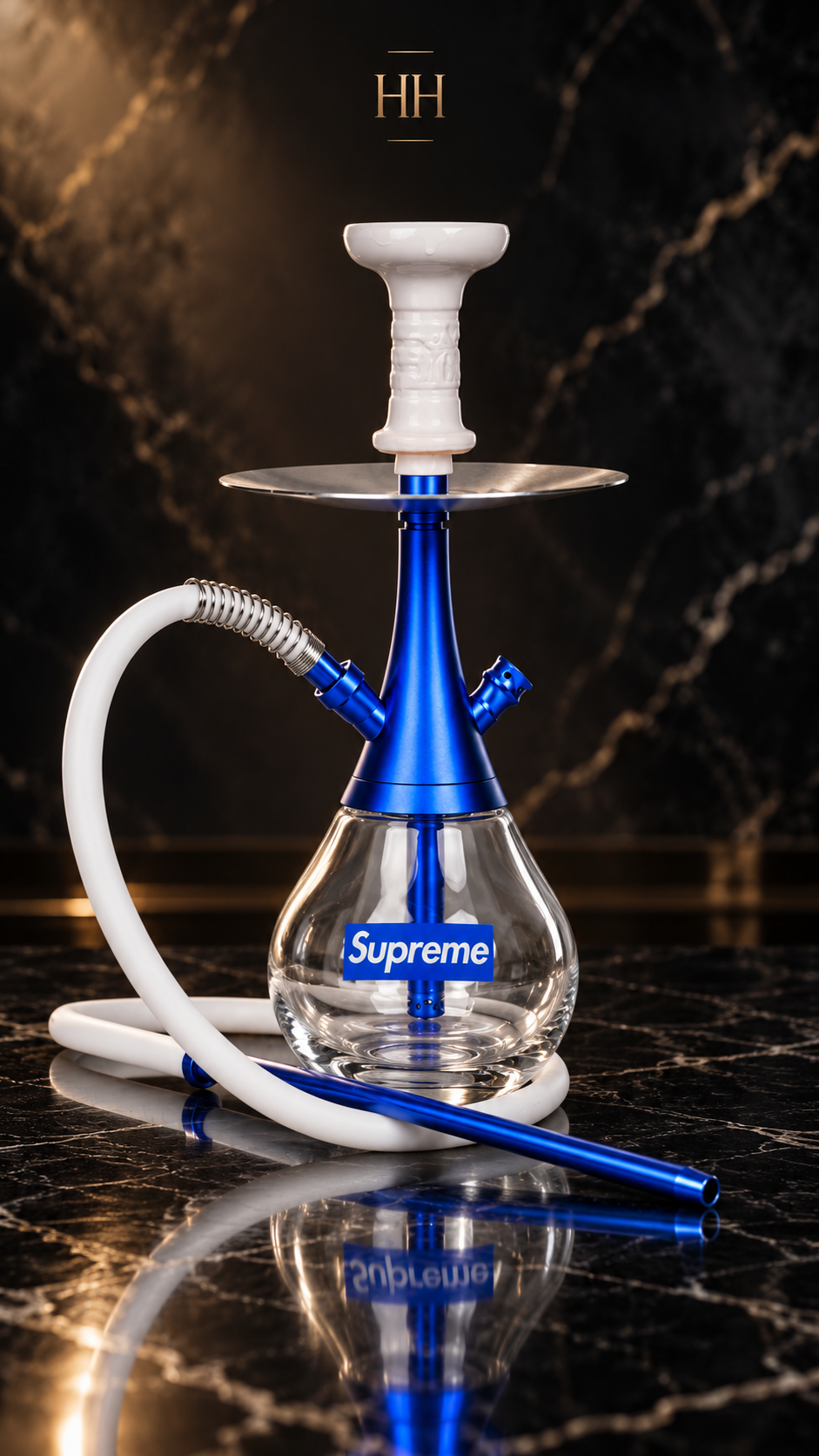 MOB DROP Hookah Hour