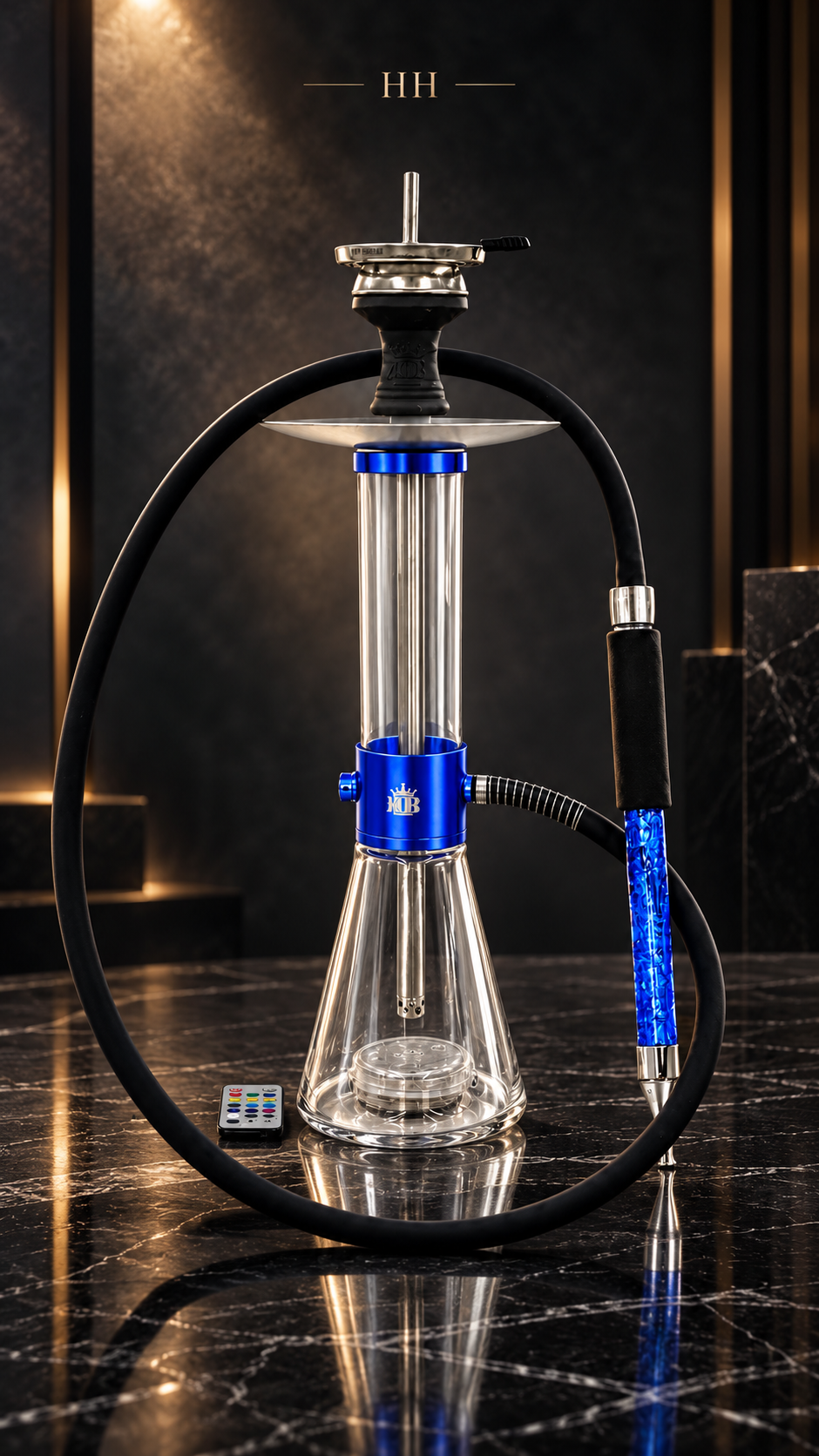 MOB SUB-ZERO Hookah Hour