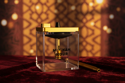 Hookah Hour Petit