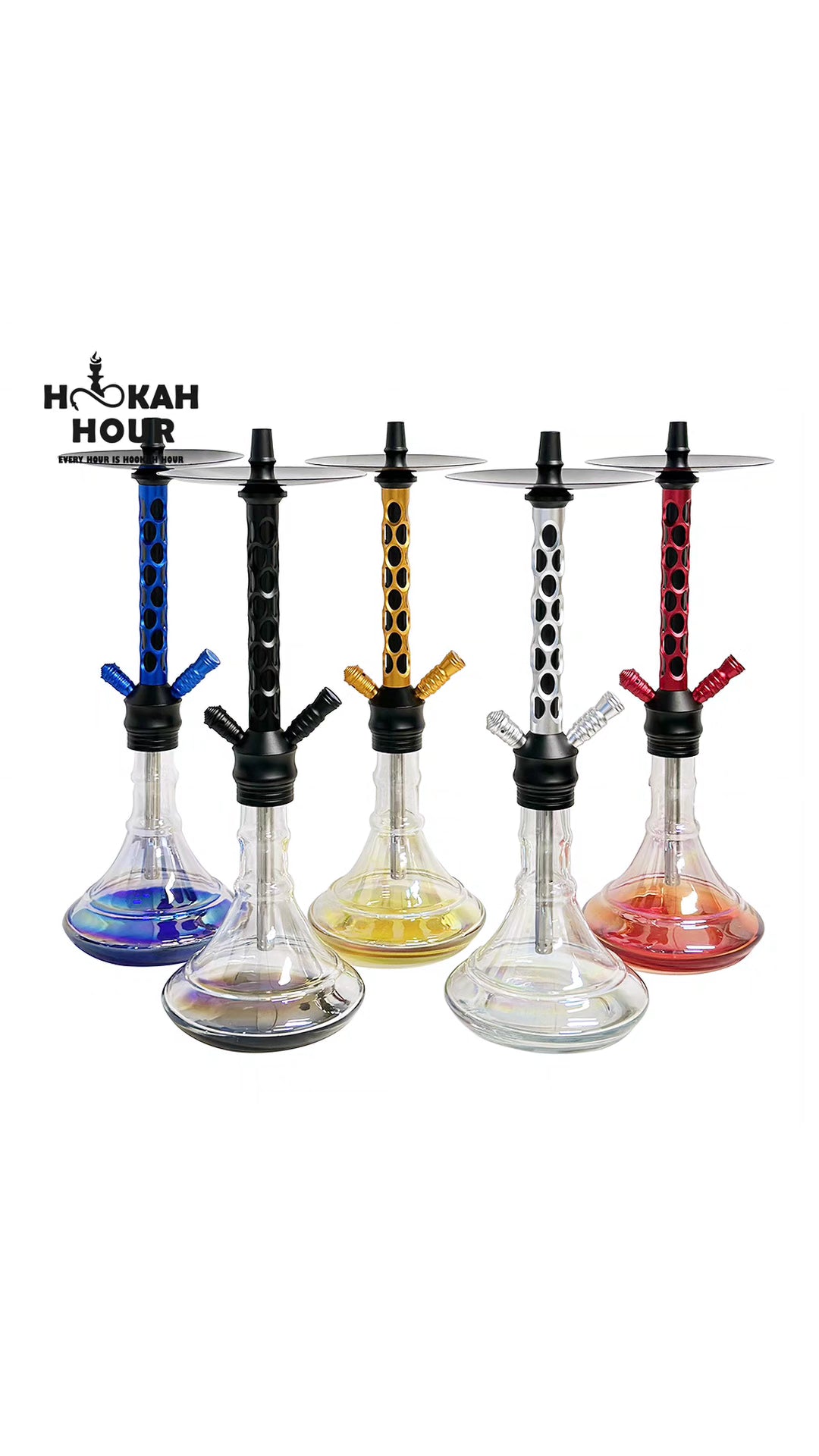 Hookah Hour German