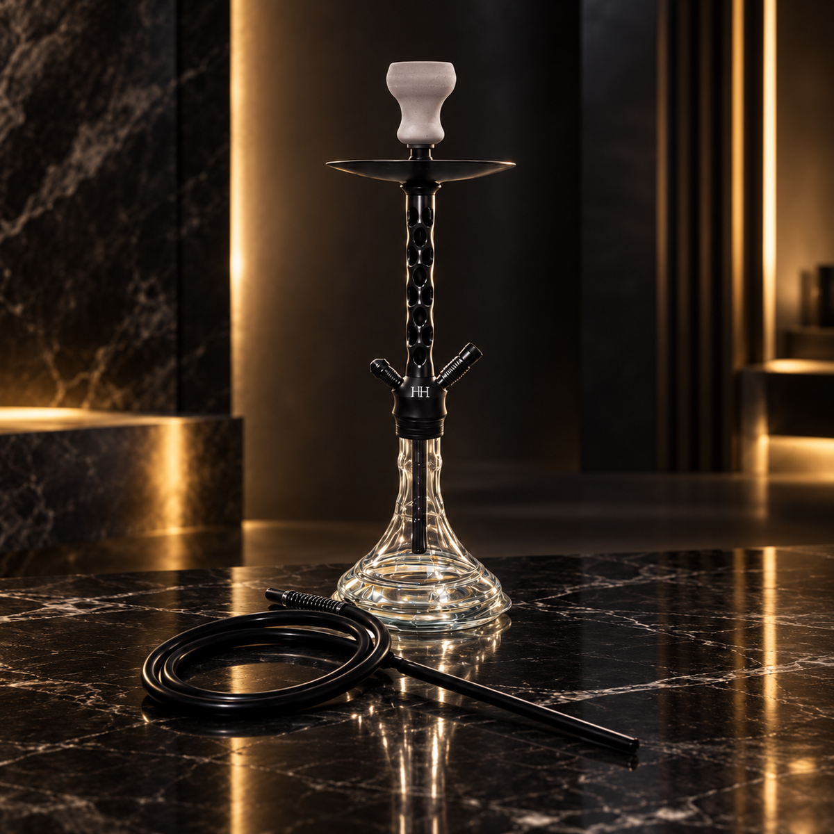 HH German Hookah Hour