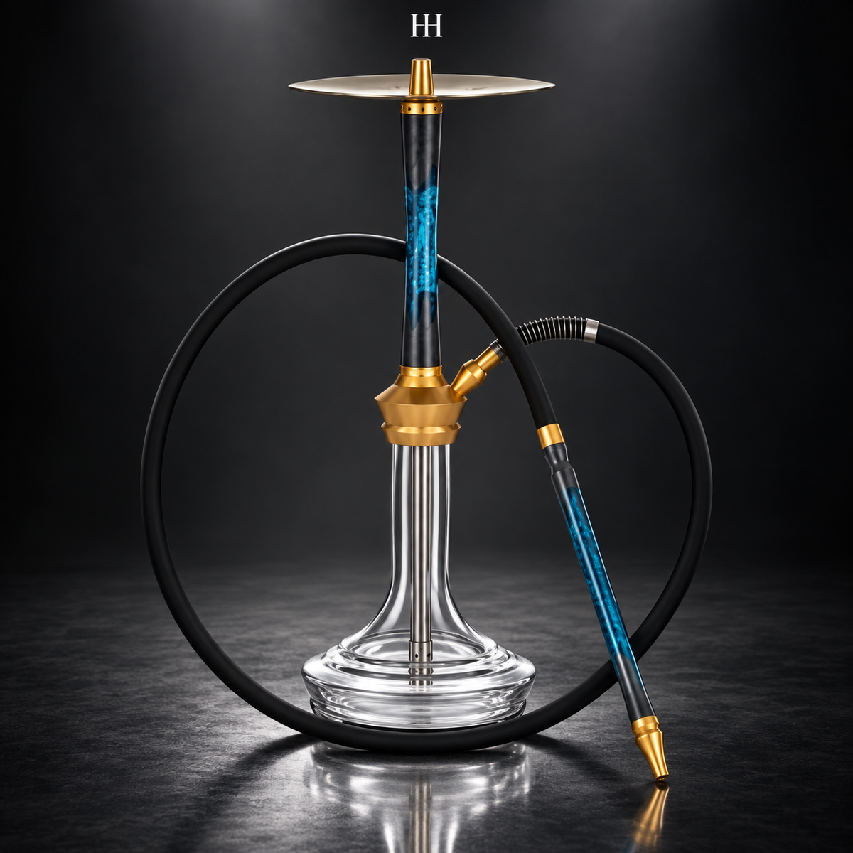 Elements Pro Hookah Hour