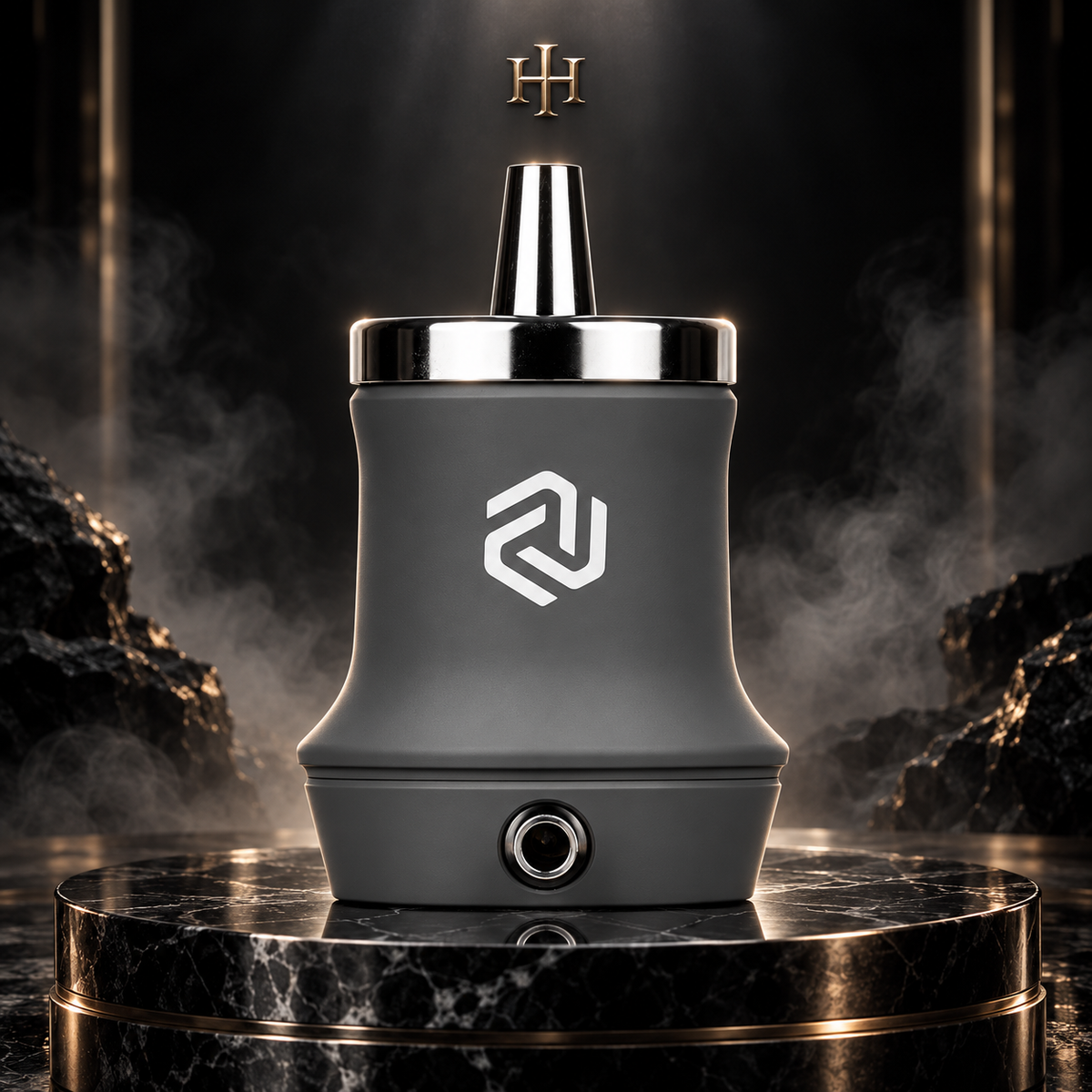 AMOTION ROAM Hookah Hour