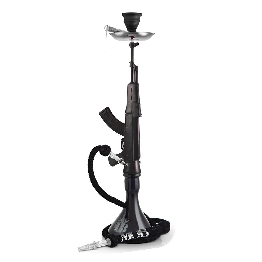 MOB AK 47 Hookah 32”