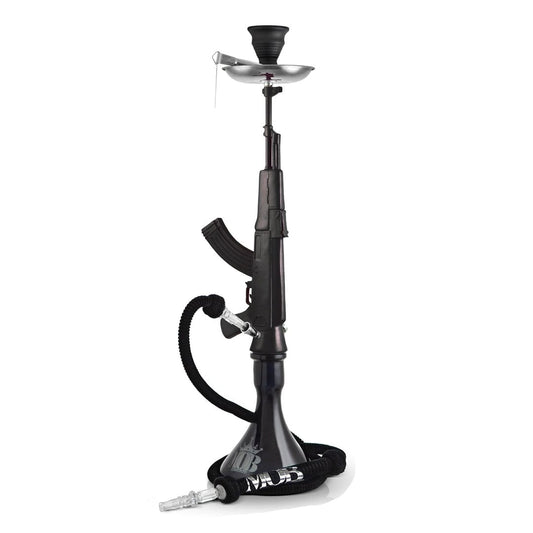 MOB AK 47 Hookah 32”