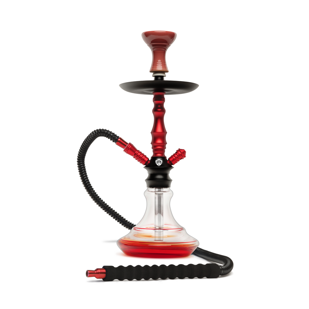 BYO Aura 18" (Online Only)