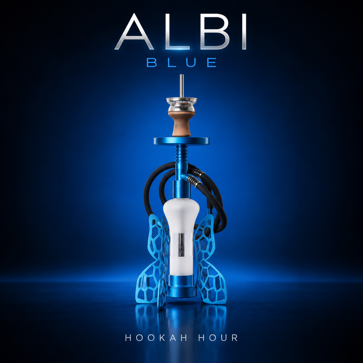 HH Albi Hookah Hour