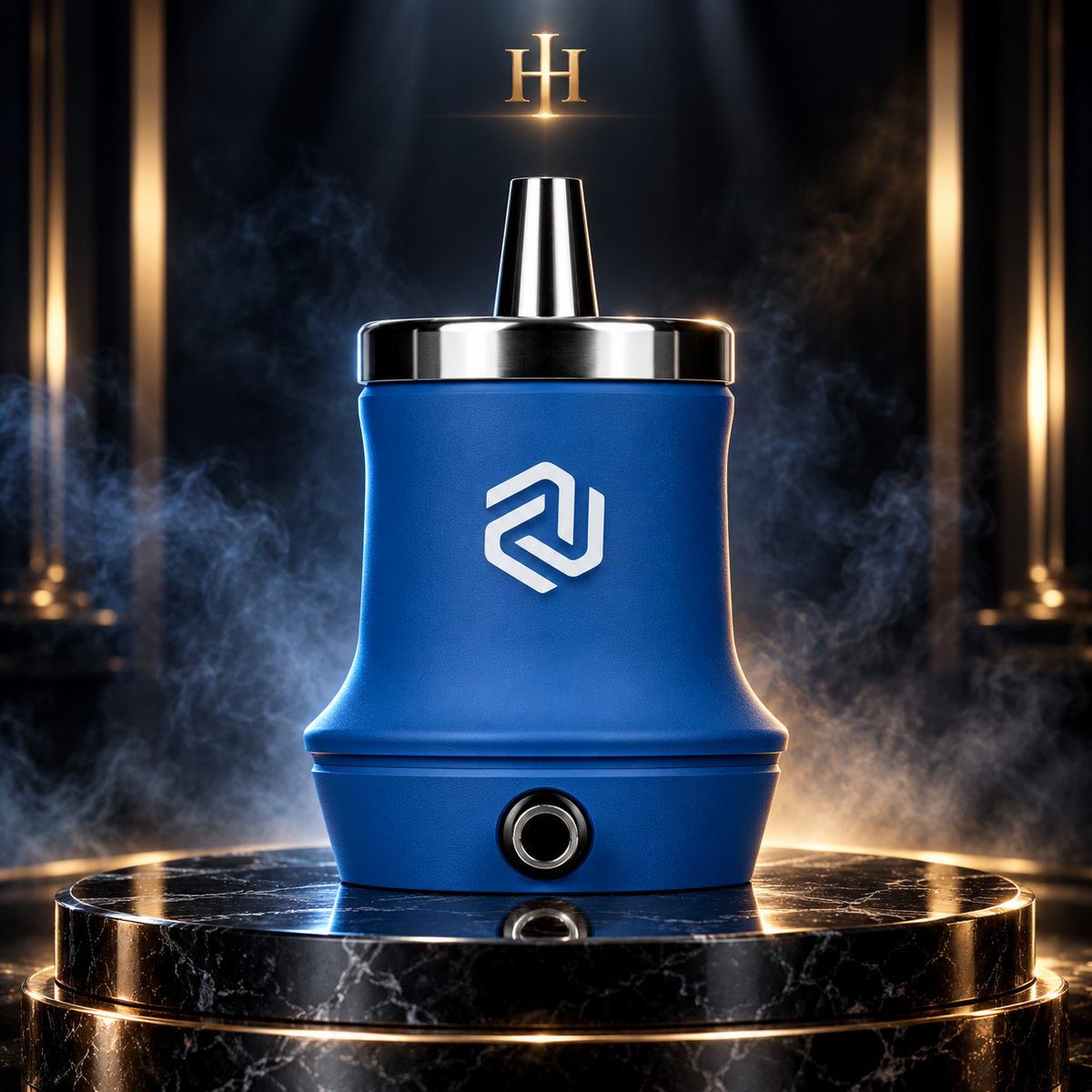 AMOTION ROAM Hookah Hour