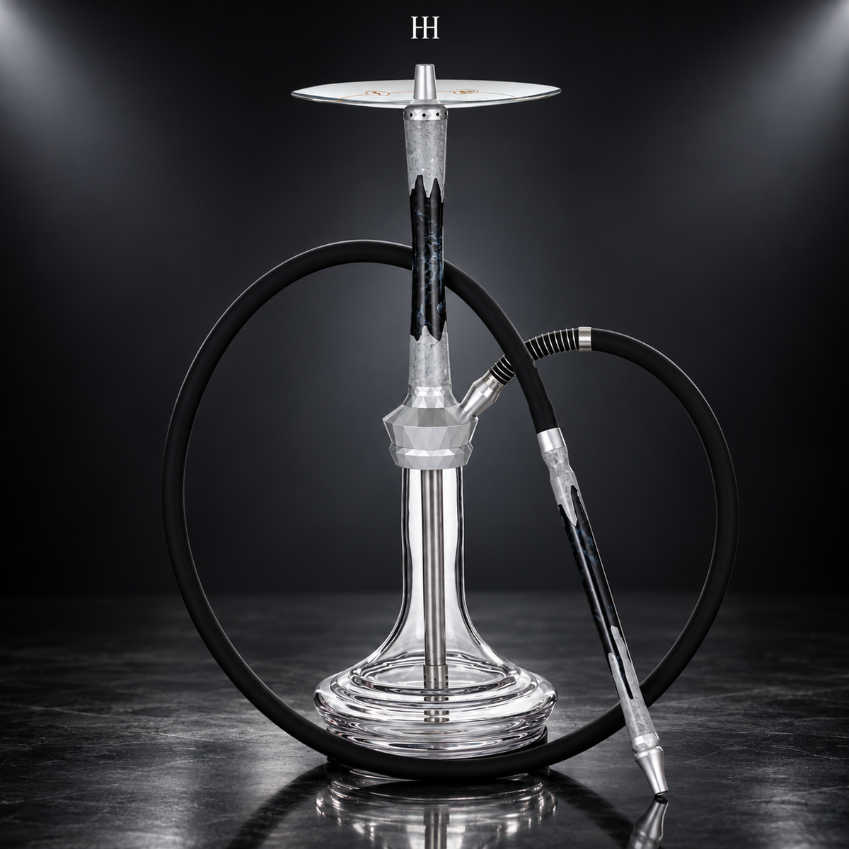 Elements Pro Hookah Hour