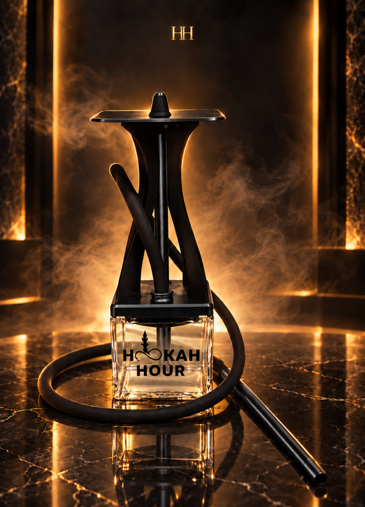 HH Grande Hookah Hour