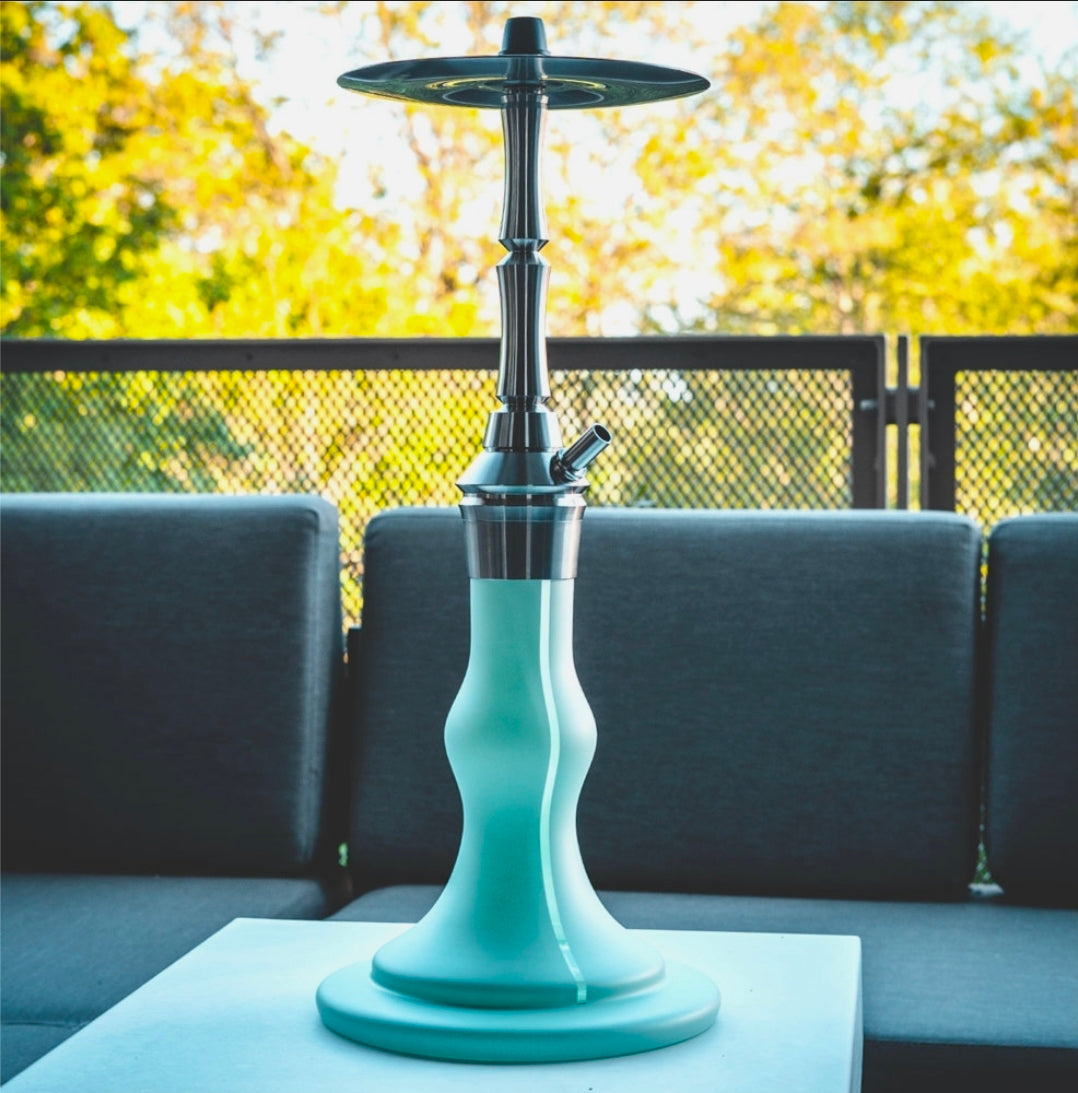 AEON HOOKAH - Edition 5 - Lounge