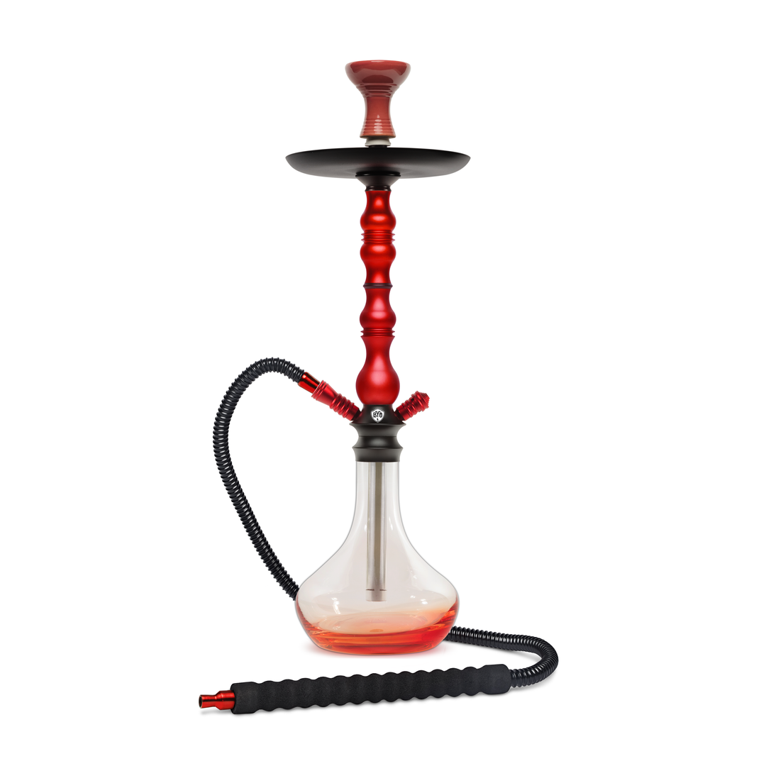 BYO Atlas 25" (Online Only)
