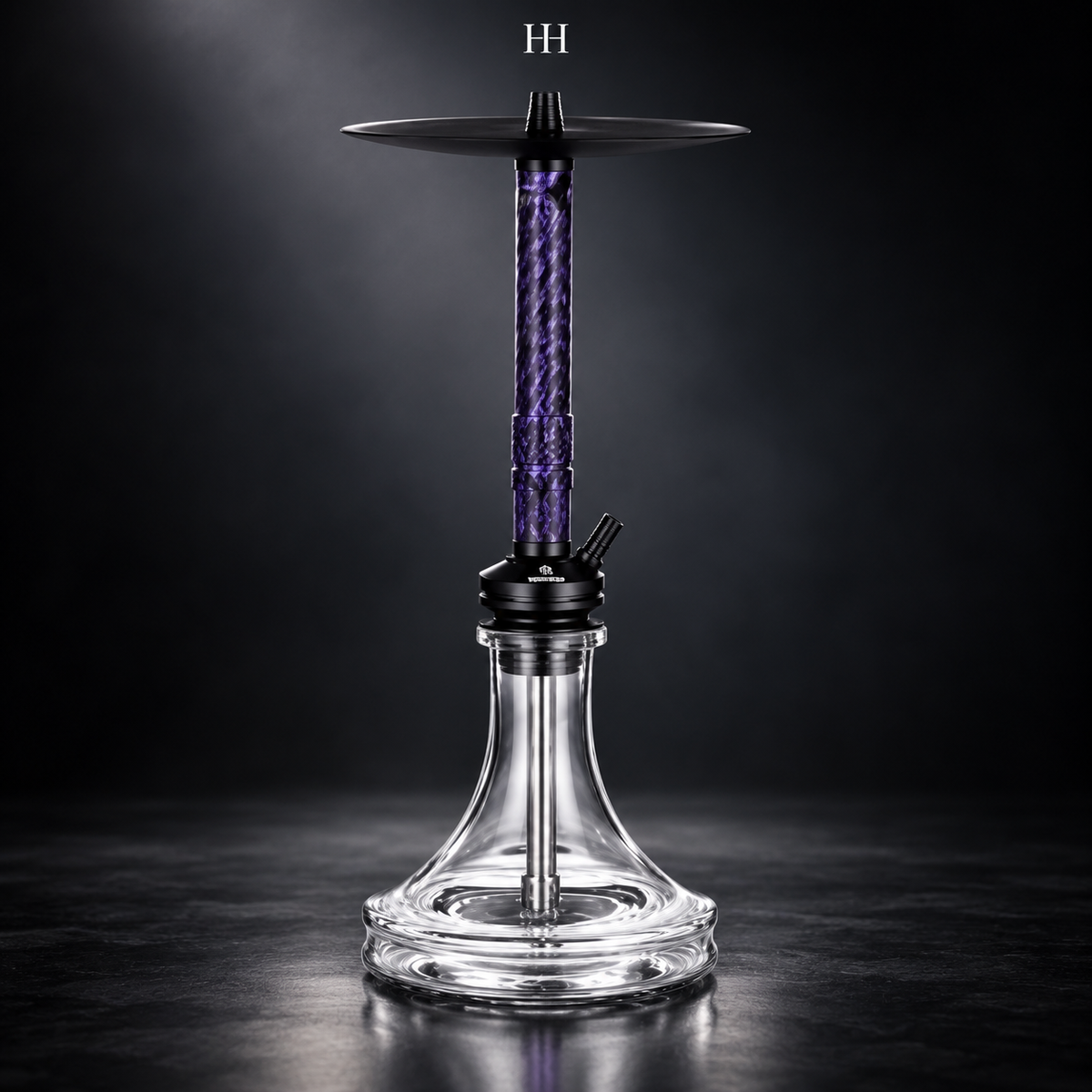 Wandy Hookah Hour