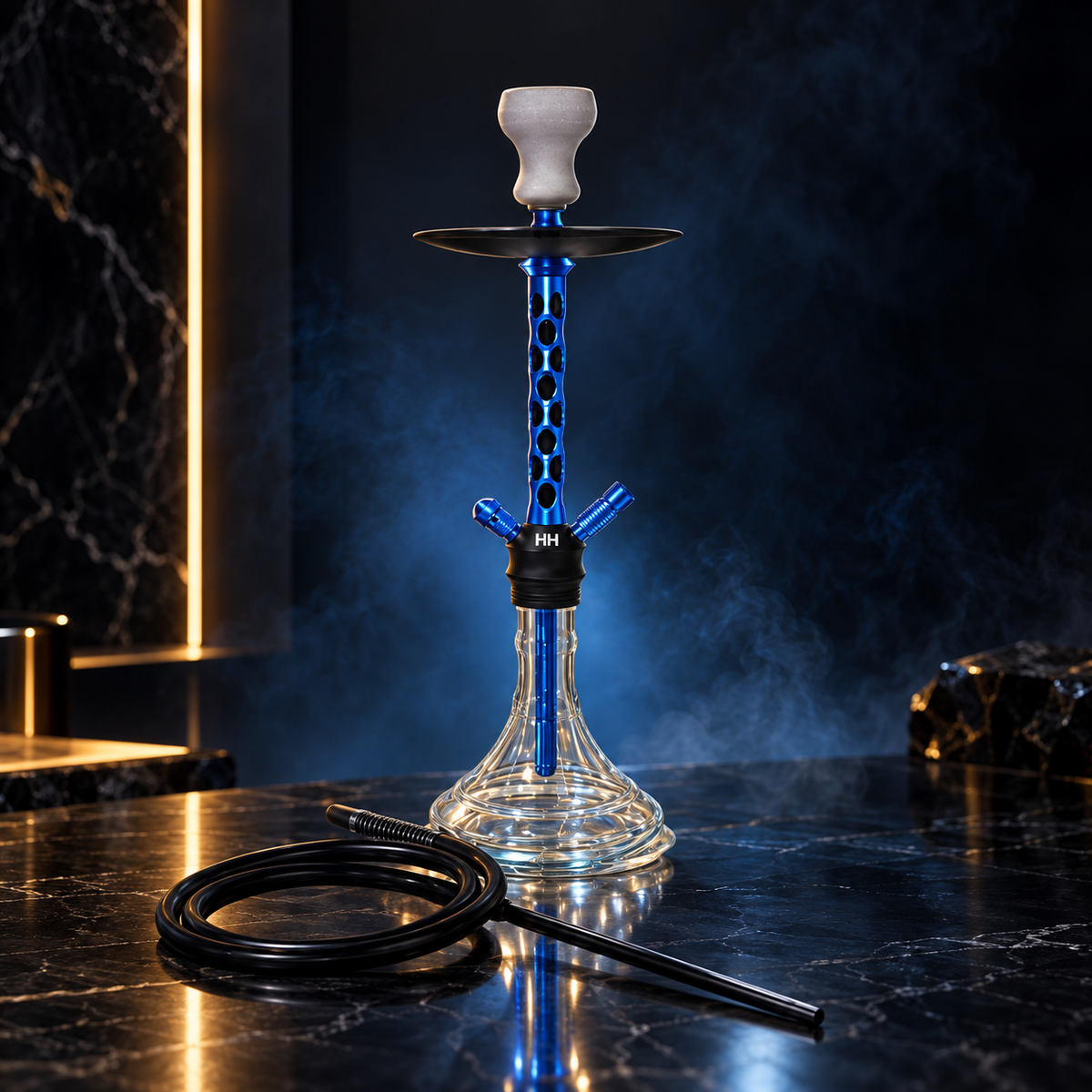 HH German Hookah Hour