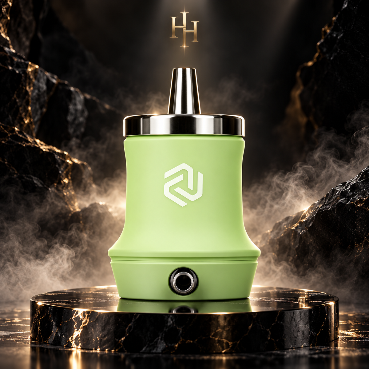 AMOTION ROAM Hookah Hour