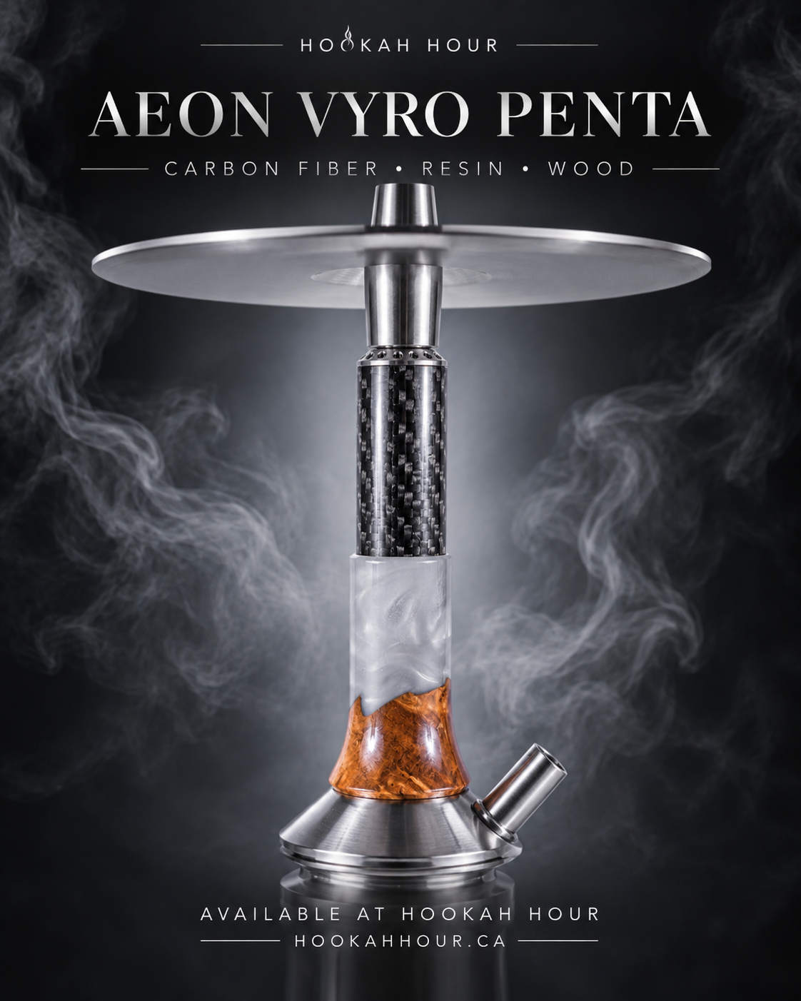 Aeon Vyro Penta