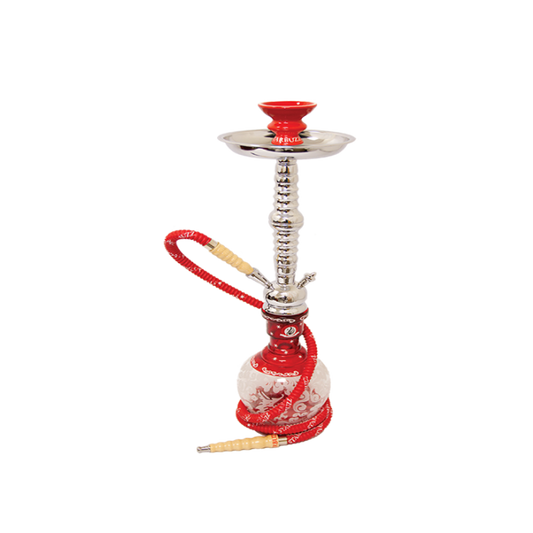 Starbuzz Matrix Hookah