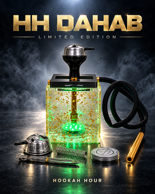 HH Dahab