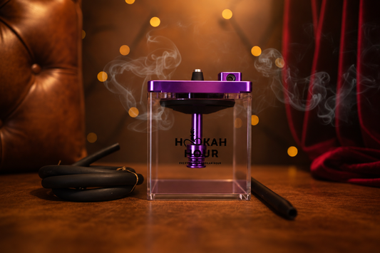 HH Petit Hookah Hour