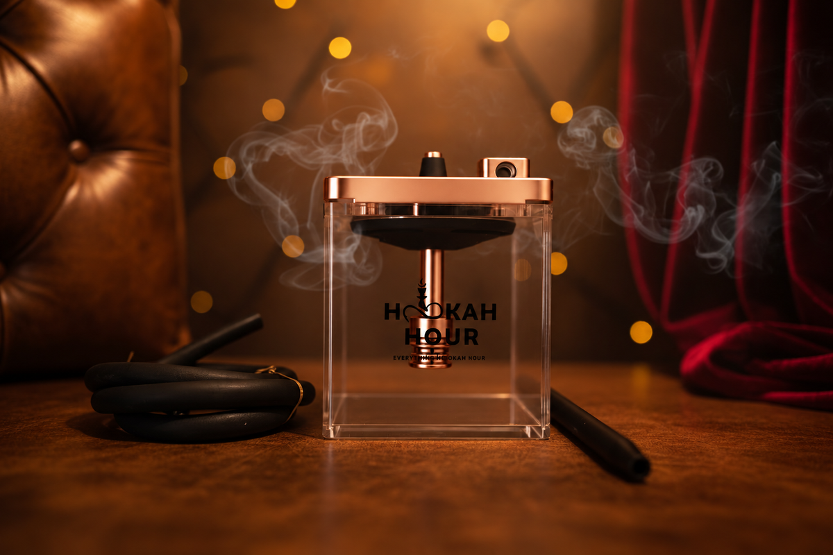HH Petit Hookah Hour