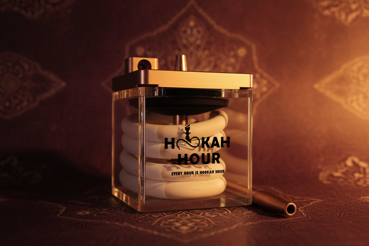 Hookah Hour Petit