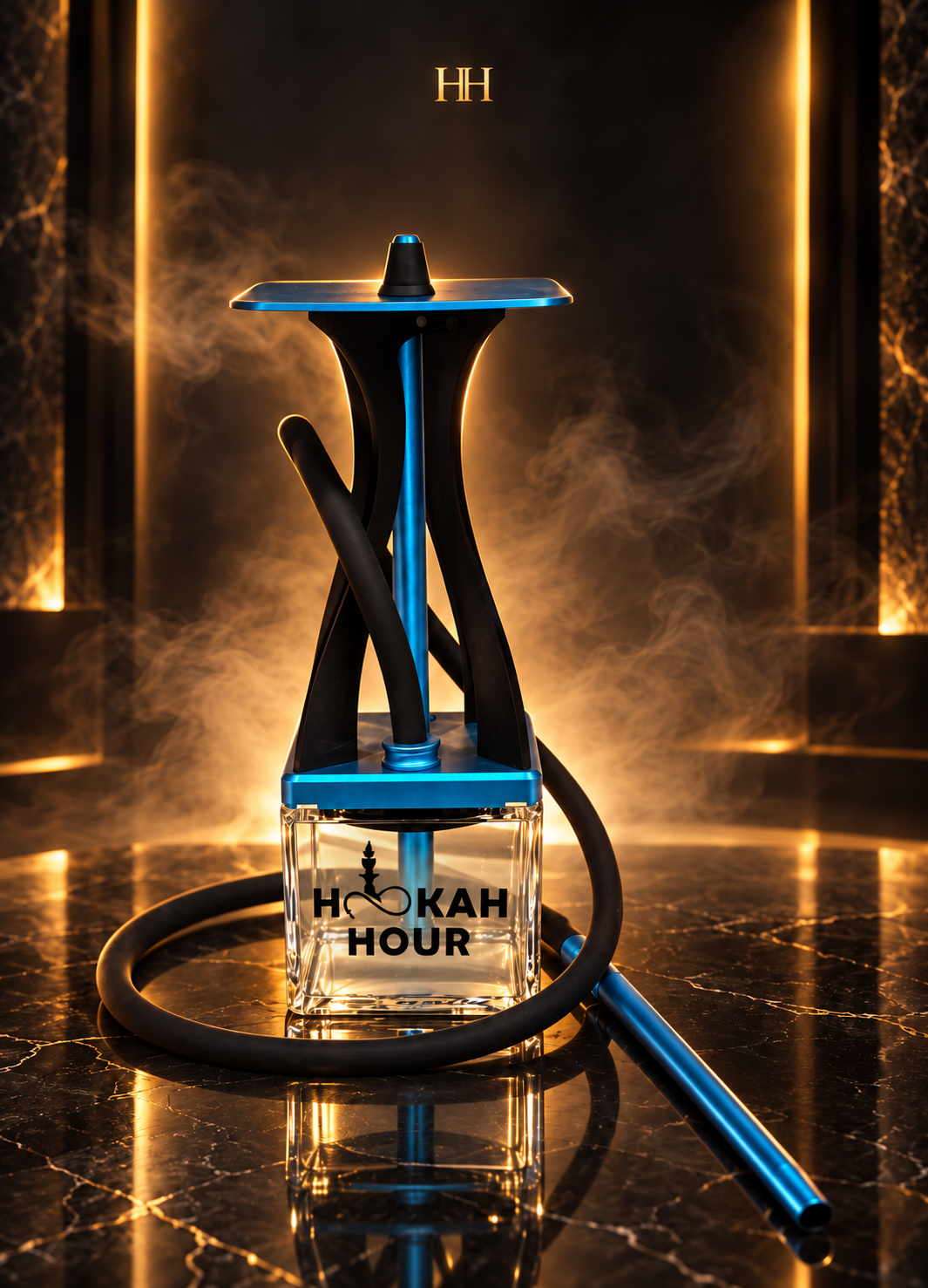 HH Grande Hookah Hour