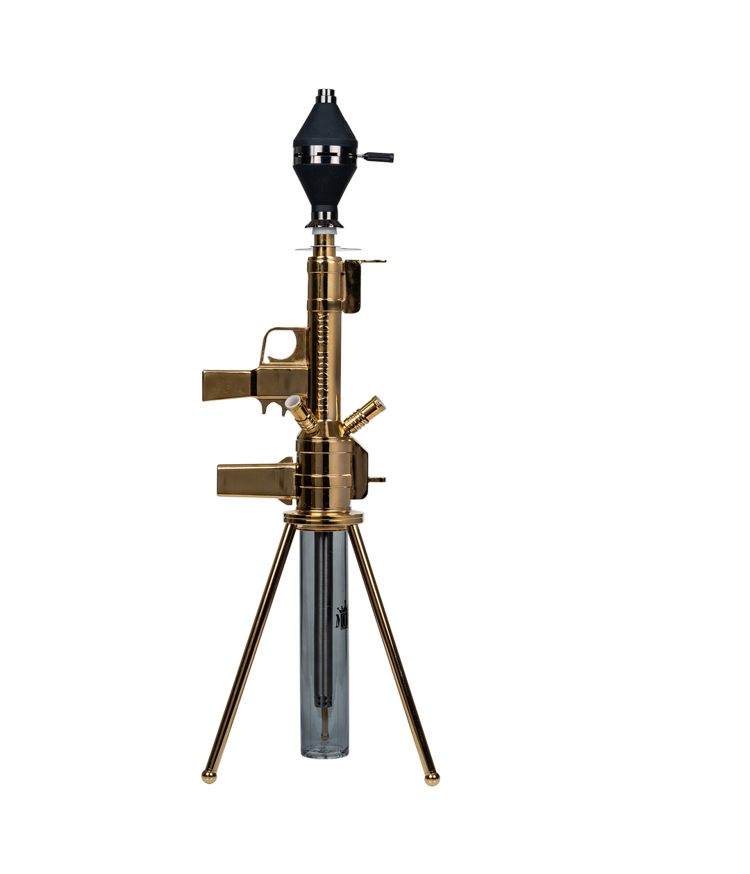 MOB Bazookah RPG Hookah 32"