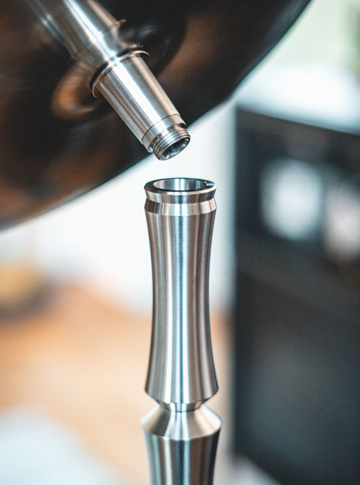 AEON HOOKAH - Edition 5 - Lounge