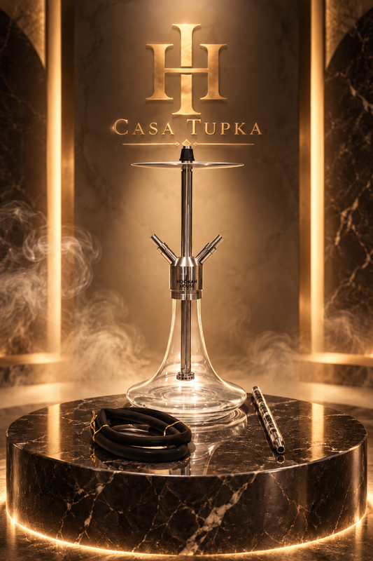 HH Shabbar Hookah Hour