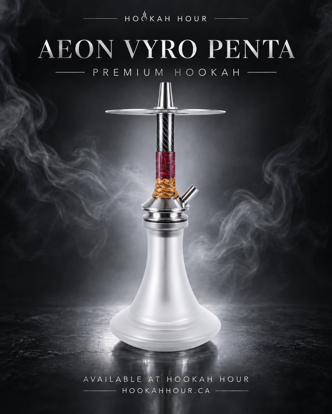 Aeon Vyro Penta