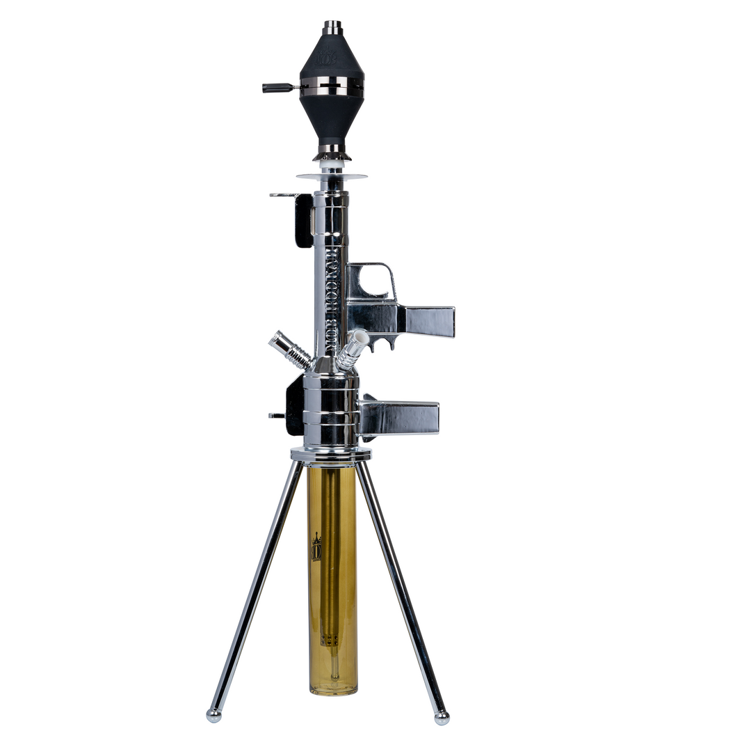 MOB Bazookah RPG Hookah 32"