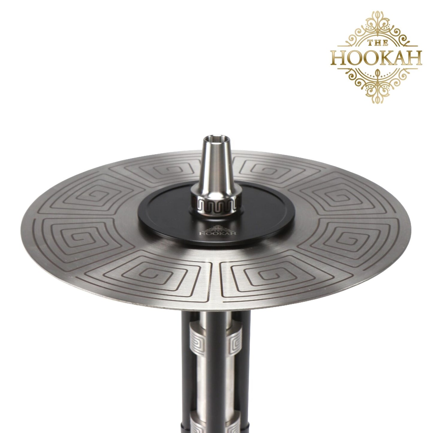 The Hookah TERMINATOR