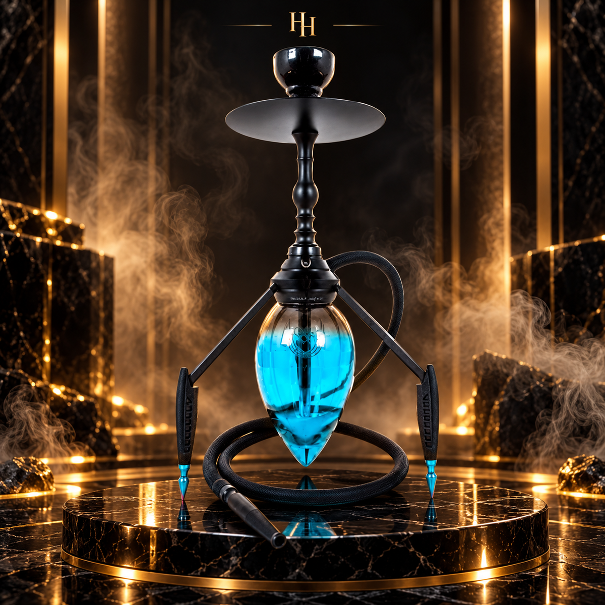 Sahara - Brass Drone Alpha Hookah Hour