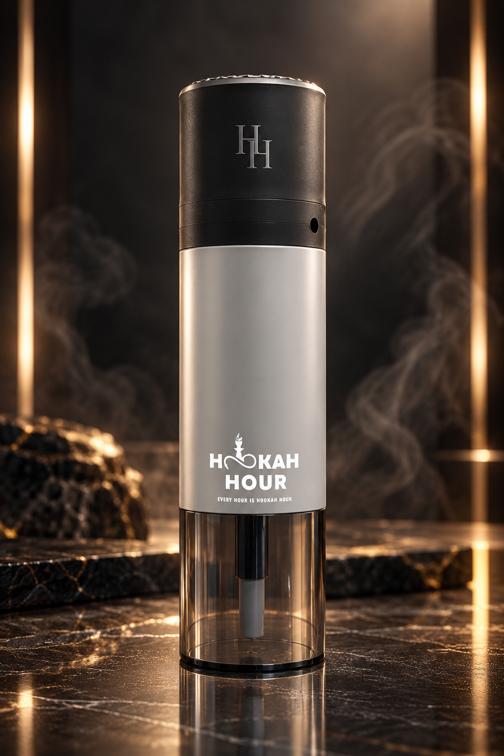 HH Cup Hookah Hour