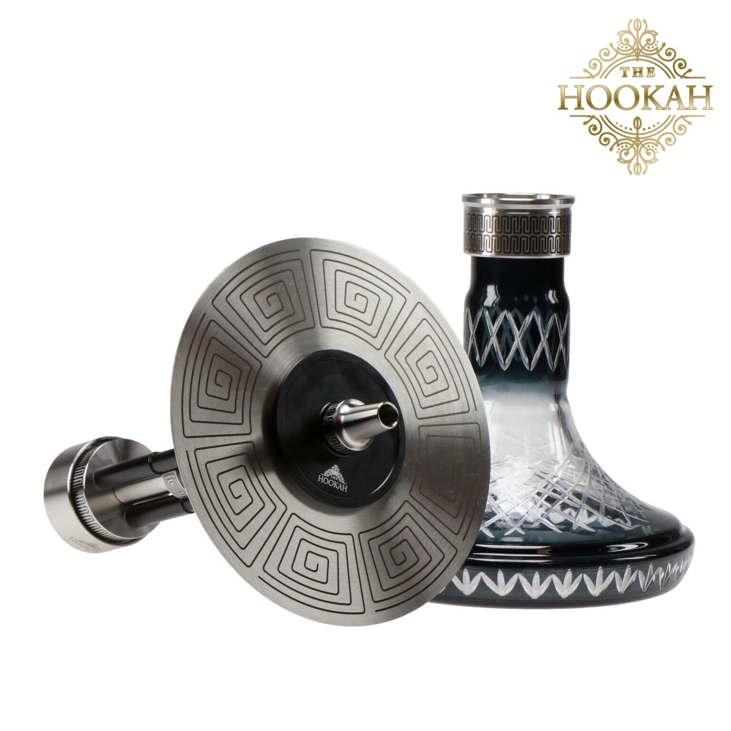 The Hookah TERMINATOR