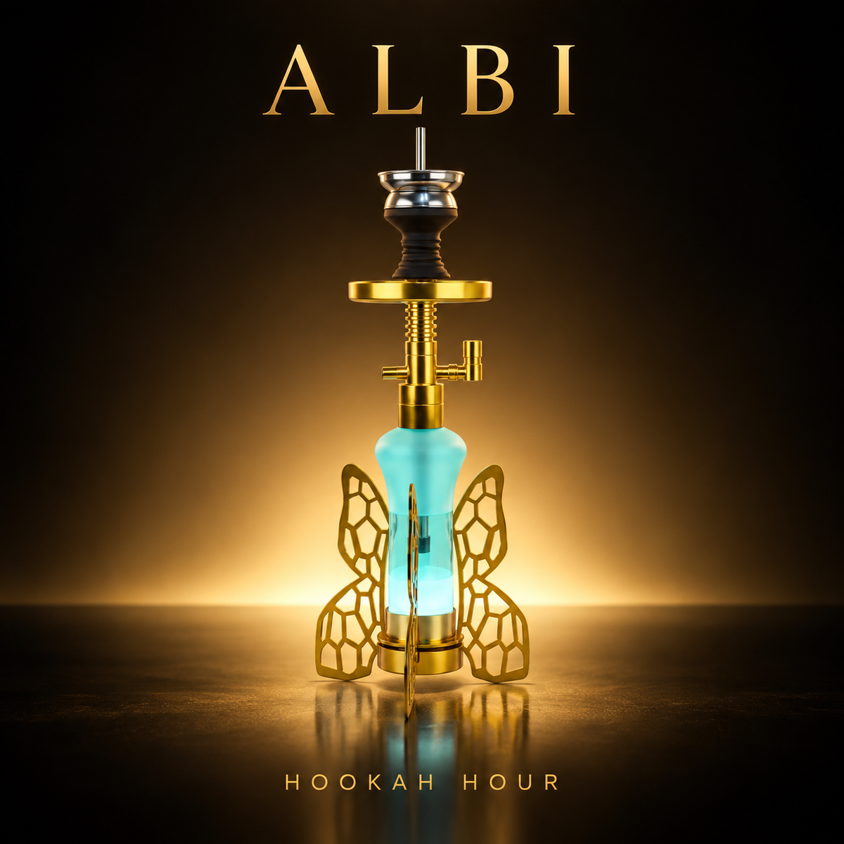 HH Albi Hookah Hour