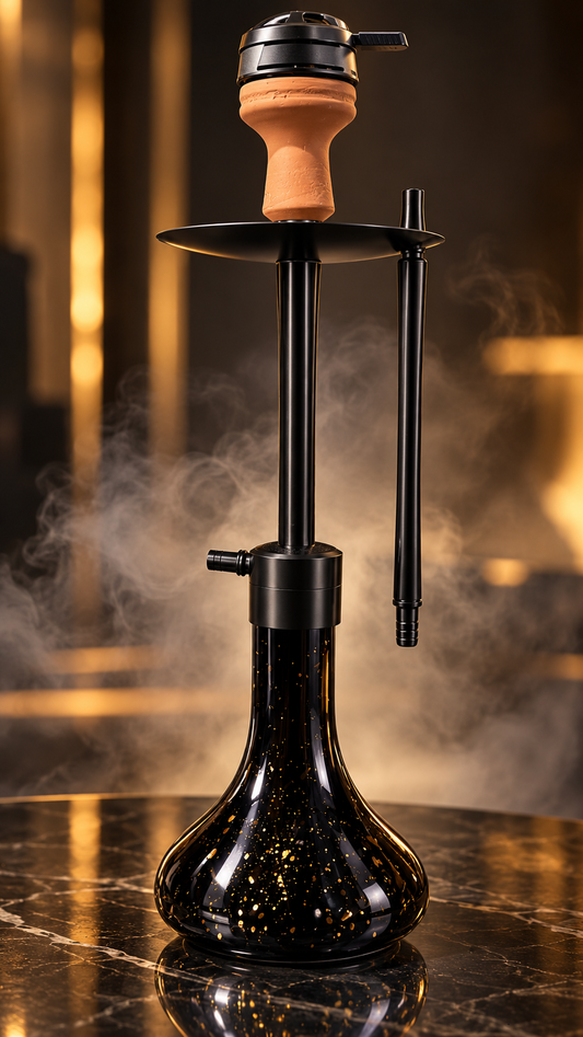 Hitman by HH Hookah Hour