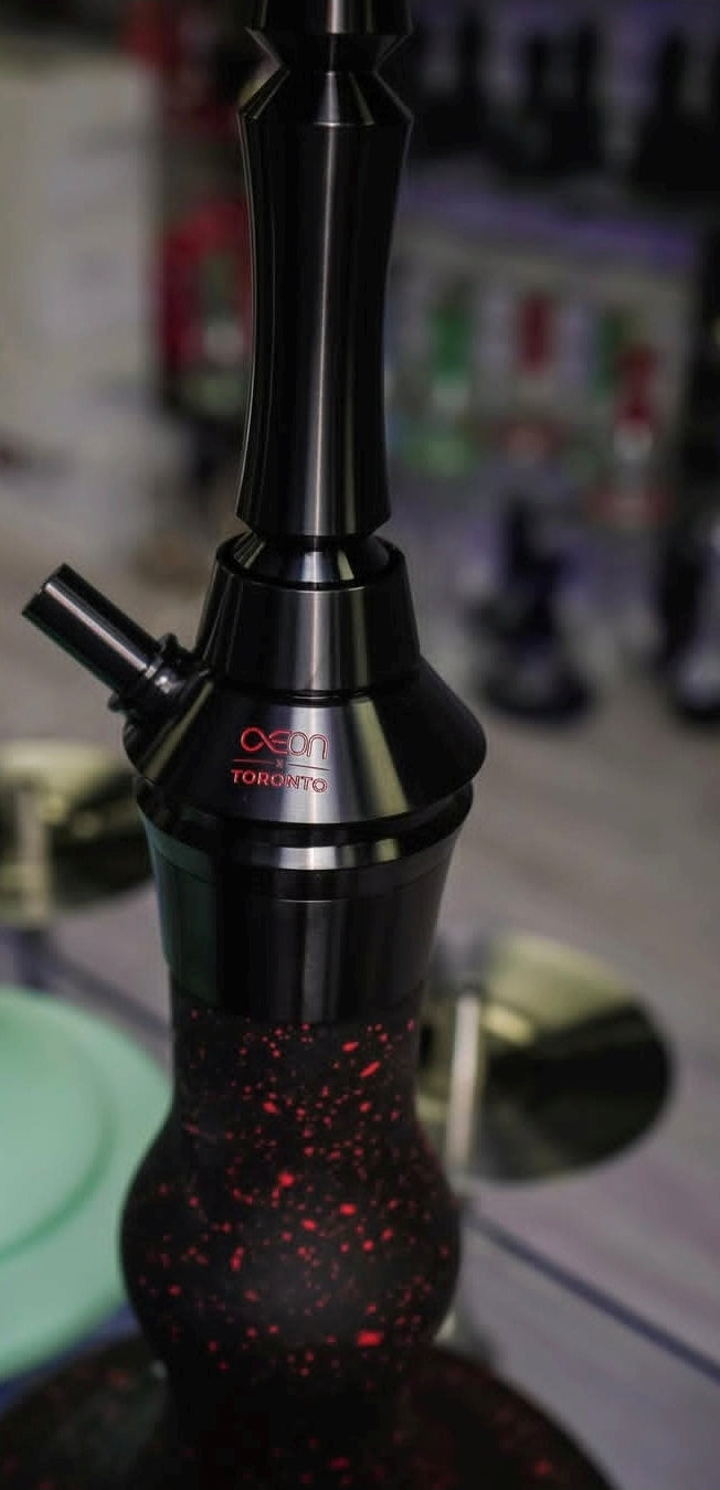 AEON HOOKAH - Edition 5 - Lounge