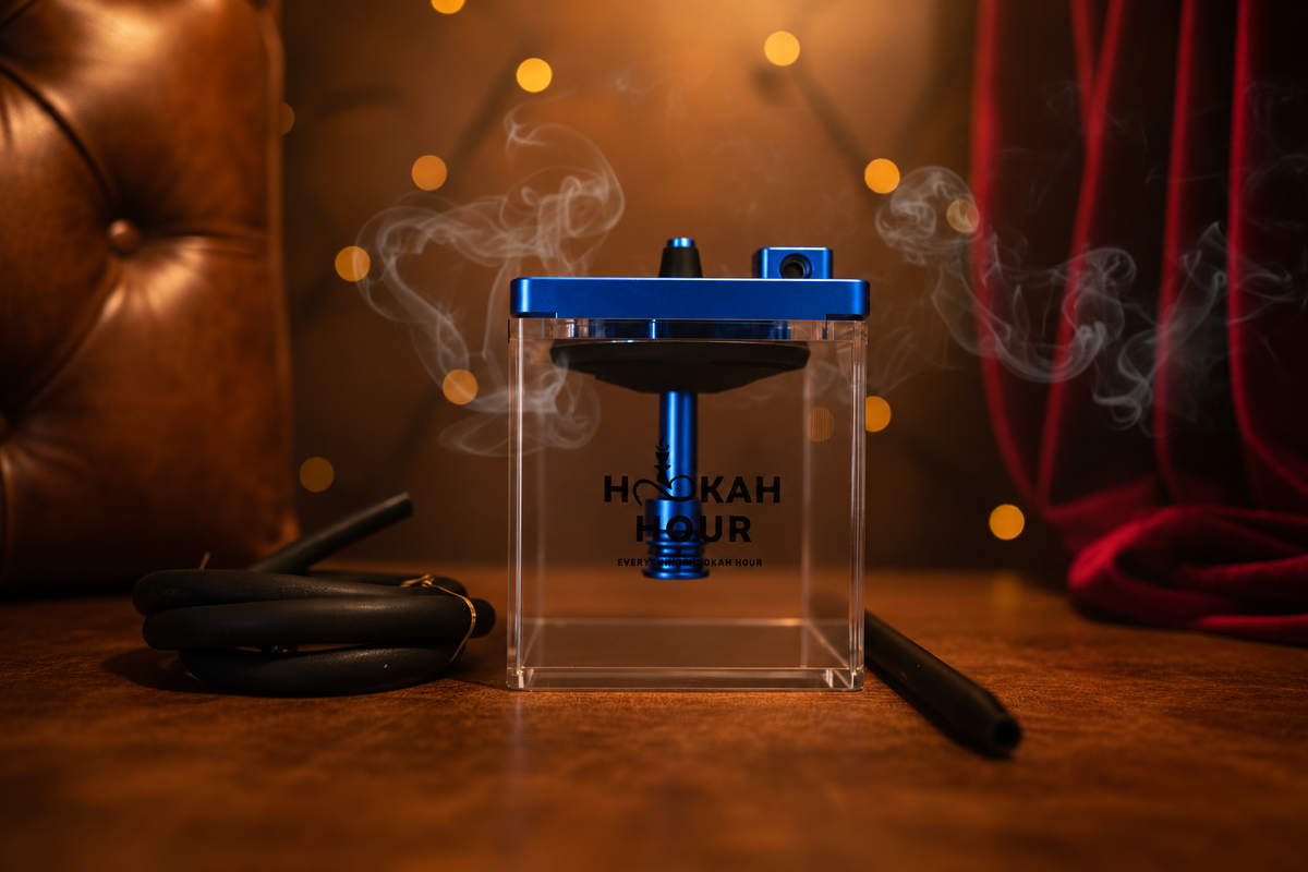 HH Petit Hookah Hour