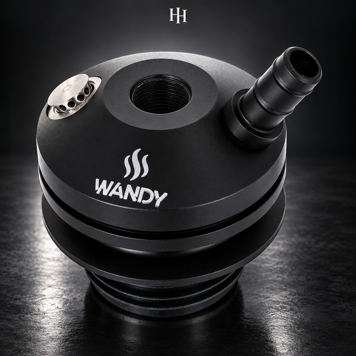 Wandy Hookah Hour