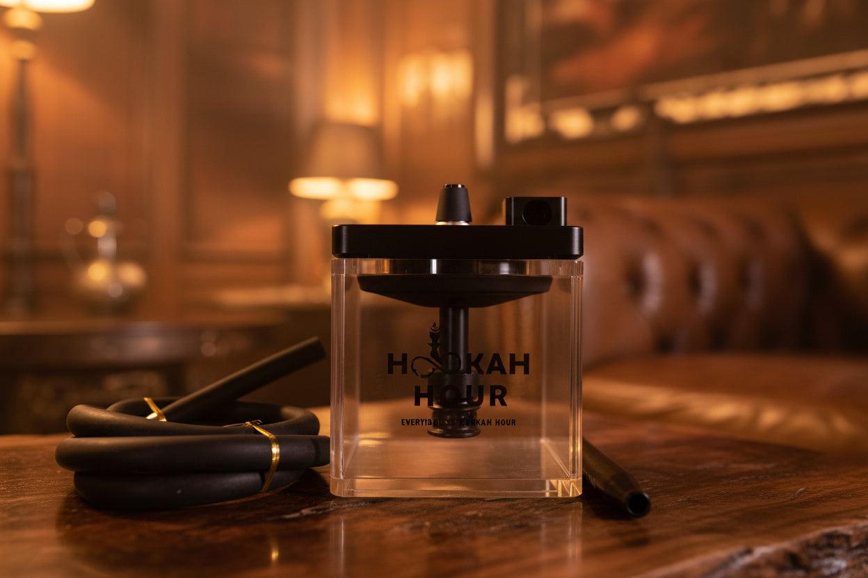 Hookah Hour Petit