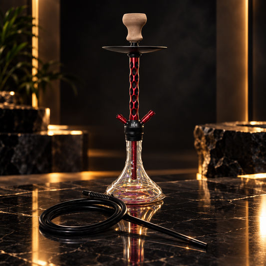 HH German Hookah Hour