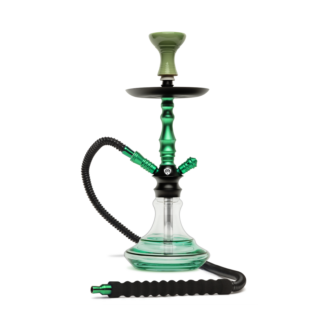 BYO Aura 18" (Online Only)