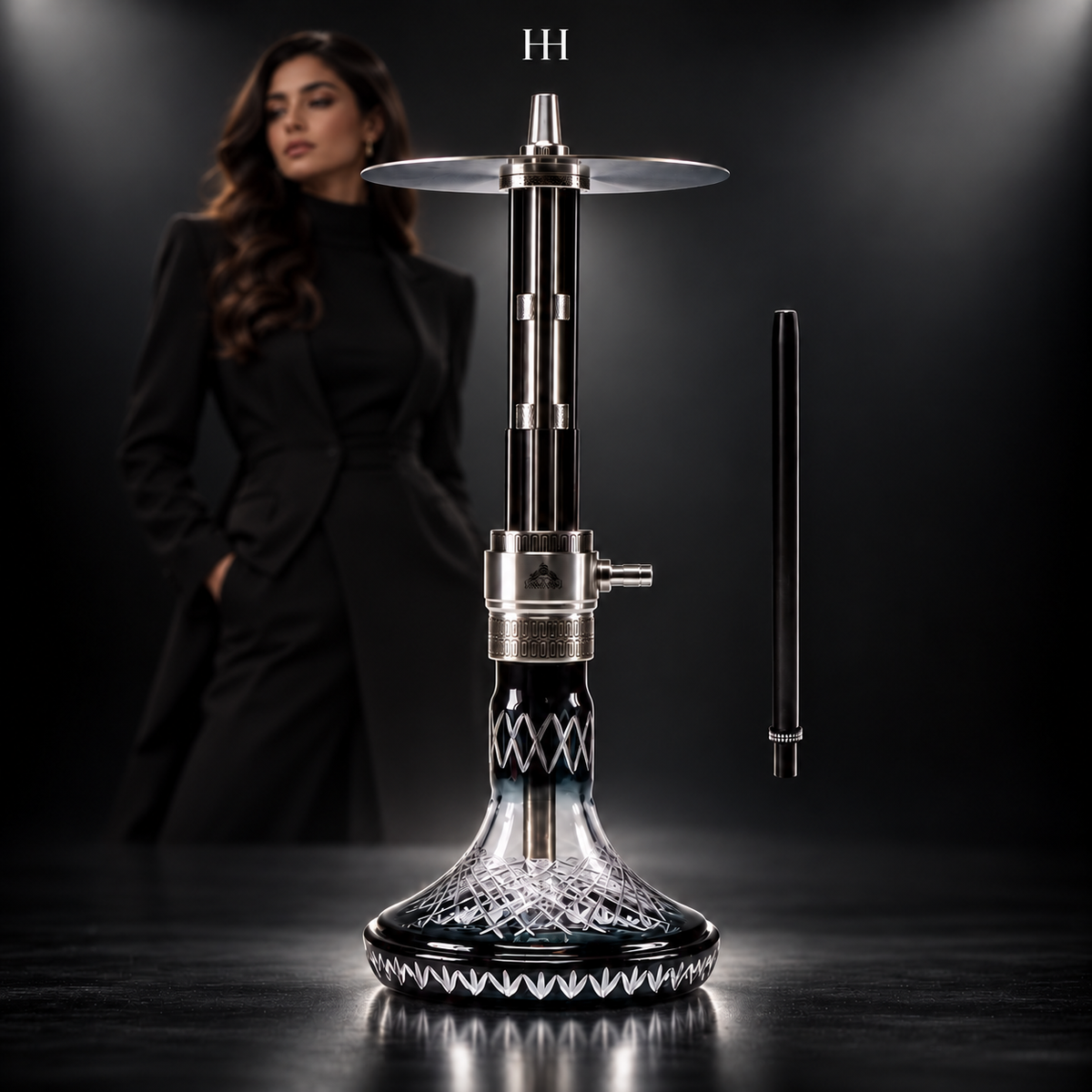 The TERMINATOR Hookah Hour